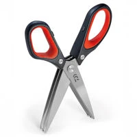 Daiwa N'Zon Triple Blade Worm Scissors